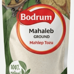 Bodrum Ground Mahleb (Mahlep Tozu) – 100% Natural