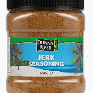 Dunn’s River Jerk Seasoning – 650g