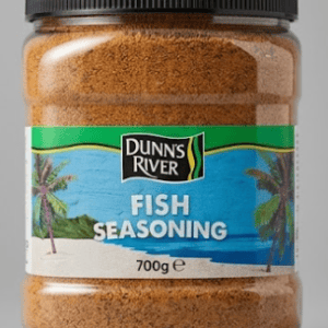 Dunn’s River Fish Seasoning – 700g