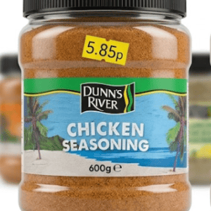Dunn’s River Chicken Seasoning – 600g
