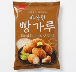 Samlip Panko Bread Crumbs (200g)