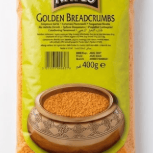 Natco Golden Breadcrumbs (400g)