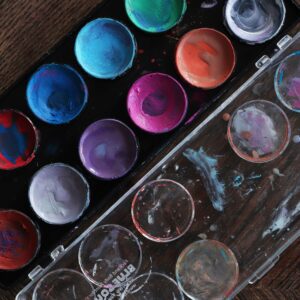 Face Paints