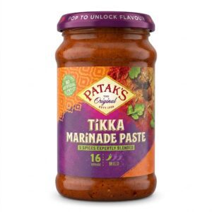 Patak's Tikka Marinade Paste