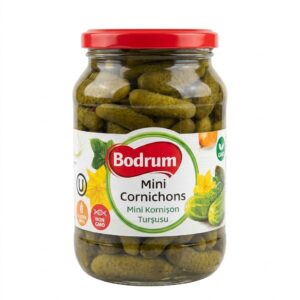 Bodrum Mini Cornichons