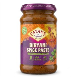 Patak's Biryani Spice Paste