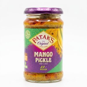 Patak's Mango Pickle