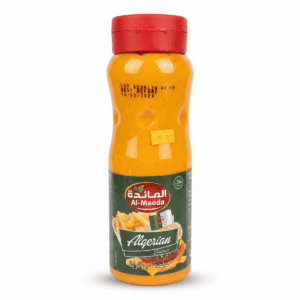 Al-Maeda Algerian