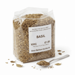 Basil