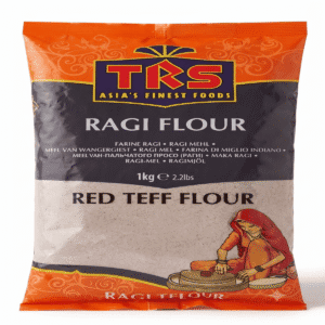 TRS Ragi Flour