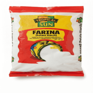 Tropical Sun Farina