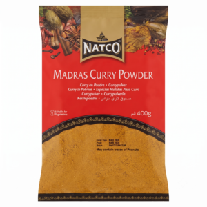 Natco Madras Curry Powder