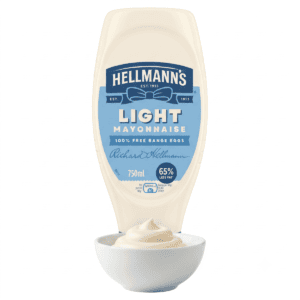 Hellmann's Light Mayonnaise