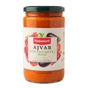 Podravka Ajvar Mild