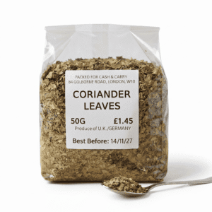 Coriander Leaves