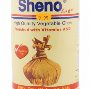 Sheno Vegetable Ghee