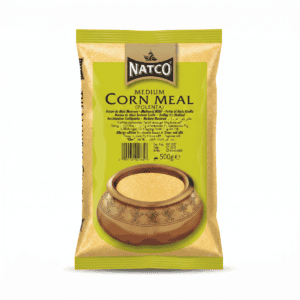 Natco Medium Corn Meal