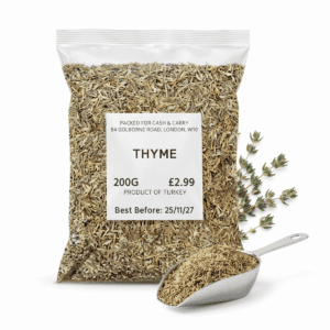 Thyme