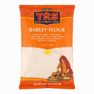 TRS Barley Flour