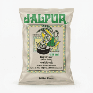 Jalpur Bajri Flour