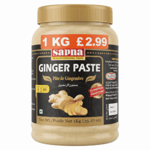 Sapna Ginger Paste