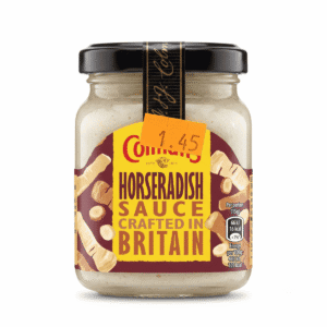 Colman's Horseradish Sauce