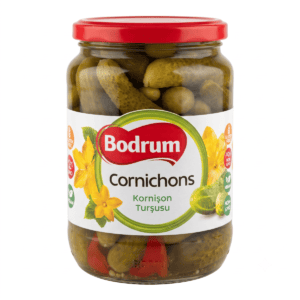 Bodrum Cornichons