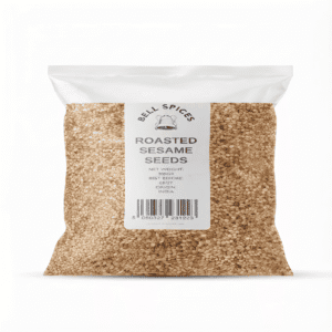 Bell Spices Roasted Sesame Seeds