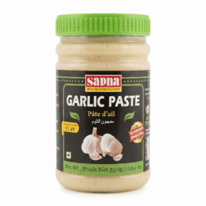 Sapna Garlic Paste