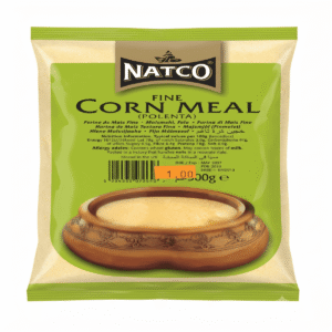 Natco Fine Corn Meal