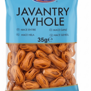 Top Op Javantry Whole (Whole Mace)