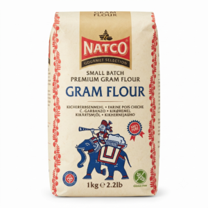 Natco Gram Flour