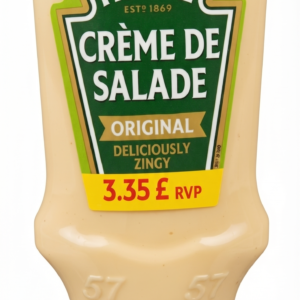 Heinz Salad Cream Original