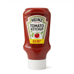 Heinz Tomato Ketchup