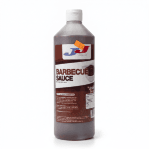 JJ Barbecue Sauce