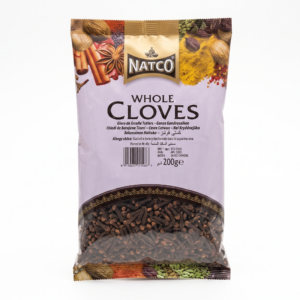 Natco Whole Cloves 200g