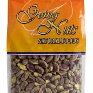 Going Nuts Natural Foods