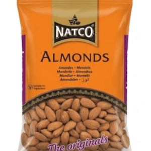 NATCO Almonds
