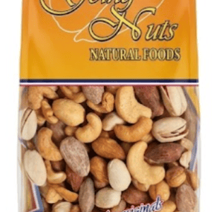 Going Nuts Natural Foods – Mixed Nuts
