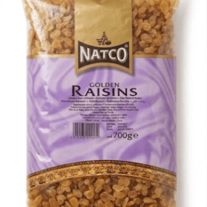 NATCO Golden Raisins 300g