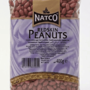 Natco Redskin Peanuts 400g