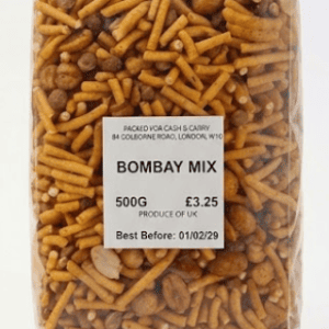 Bombay Mix 500g