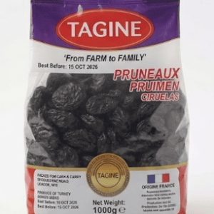 Tagine Pruneaux Prunes 500g
