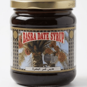 Basra Date Syrup