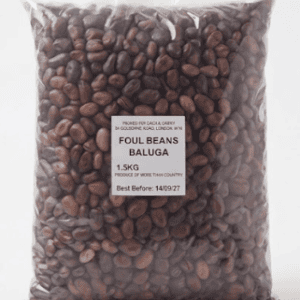 Foul Beans Balagua 1.5kg