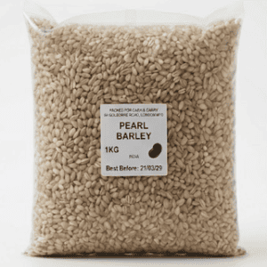 Pearl Barley 1kg