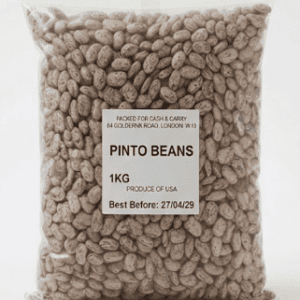 Pinto Beans 1kg