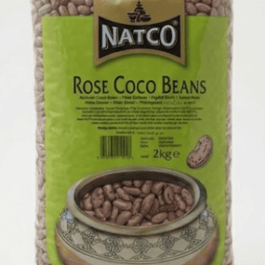 Natco Rose Coco Beans 2kg