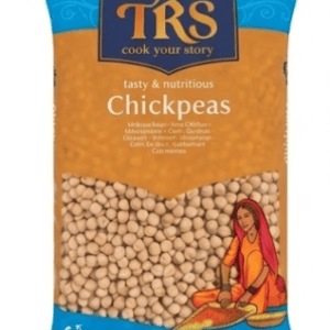TRS Chickpeas