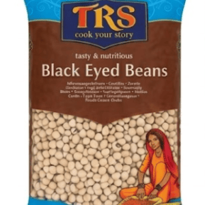 TRS Black Eyed Beans